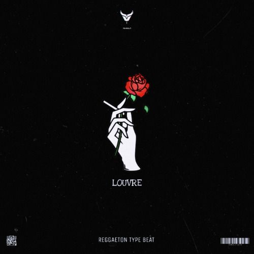 Buy EDM Ghost Production track - Louvre