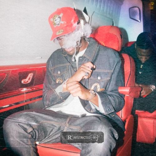 Buy EDM Ghost Production track - Issa