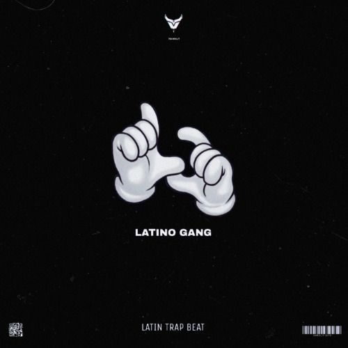 Buy EDM Ghost Production track - Latino Gang