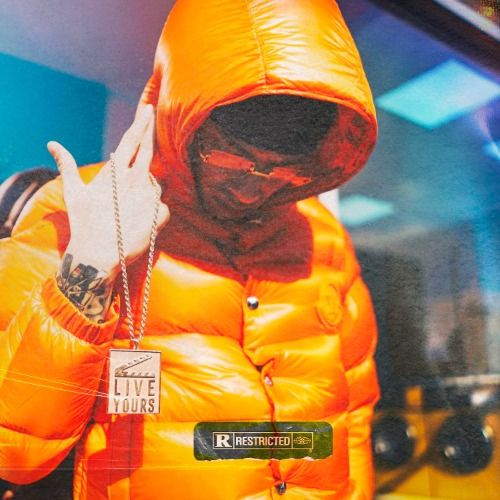 Buy EDM Ghost Production track - Retail