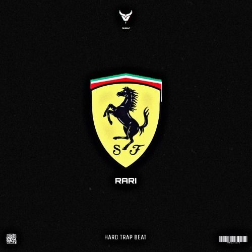 Buy EDM Ghost Production track - Rari