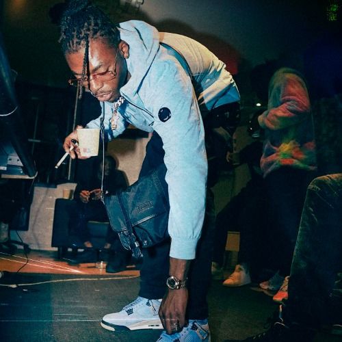 Buy EDM Ghost Production track - Bando