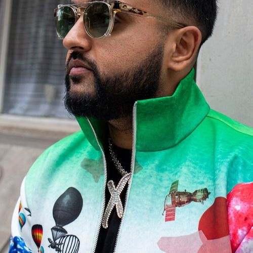 Buy EDM Ghost Production track - Honsetlylemona