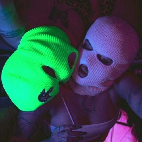 Buy EDM Ghost Production track - Head Shot