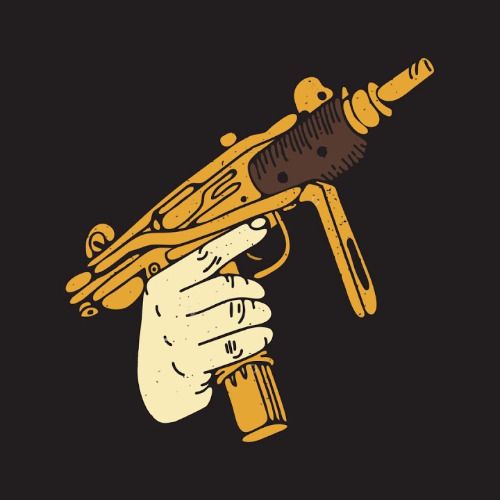 Buy EDM Ghost Production track - Criminal Case