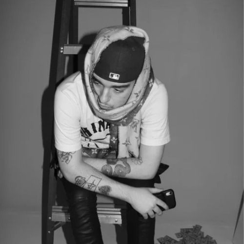 Buy EDM Ghost Production track - Fame