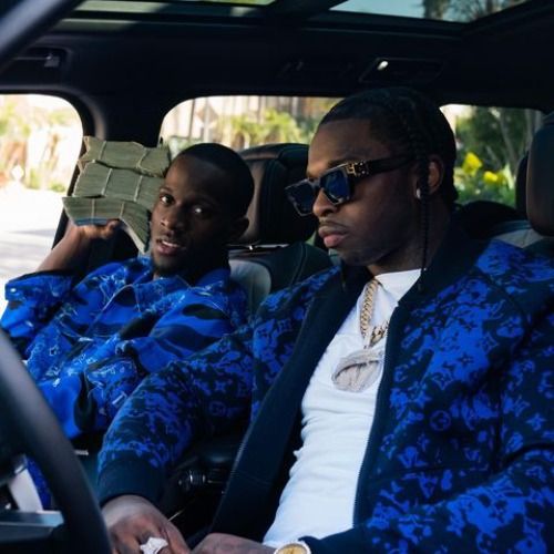 Buy EDM Ghost Production track - Guembri