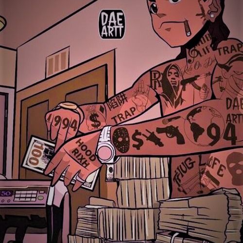 Buy EDM Ghost Production track - 420