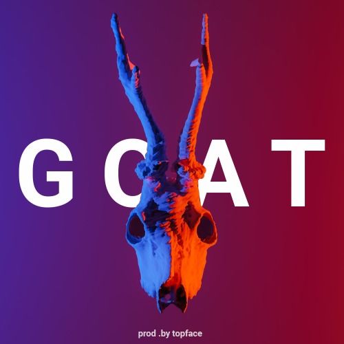 Buy EDM Ghost Production track - Goat