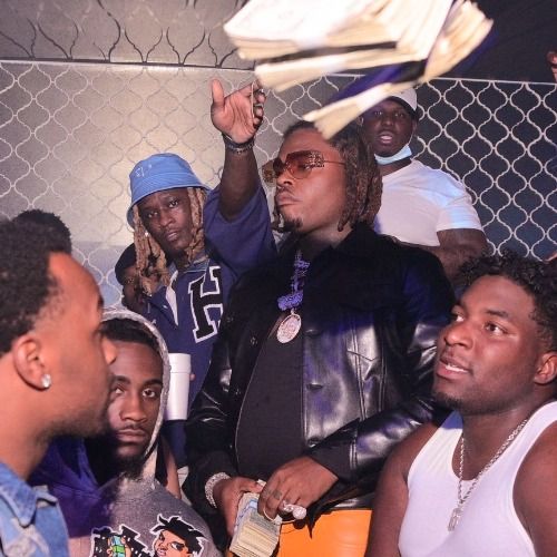 Buy EDM Ghost Production track - Slime Language