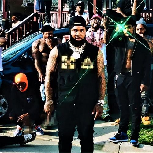 Buy EDM Ghost Production track - 4 AM