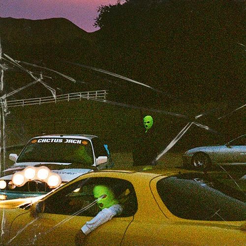 Buy EDM Ghost Production track - Cactus