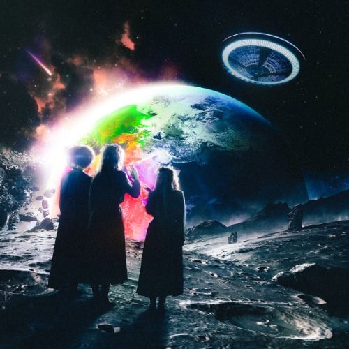 Buy EDM Ghost Production track - Eternal Atake