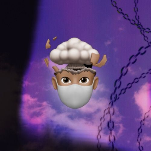 Buy EDM Ghost Production track - Smoke