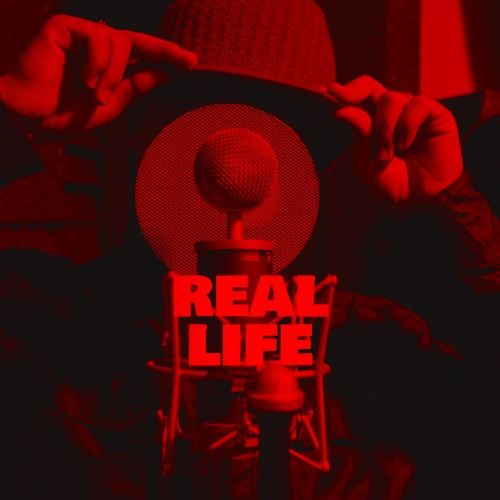 Buy EDM Ghost Production track - Real Life