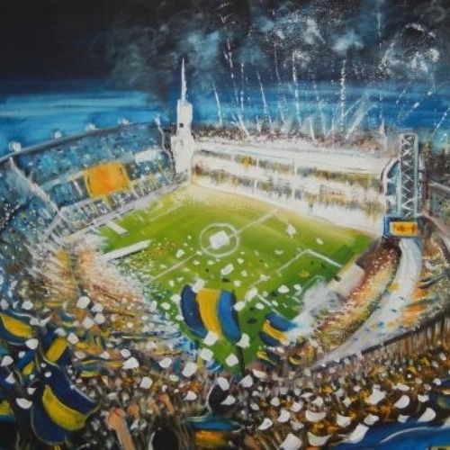 Buy EDM Ghost Production track - La Bombonera