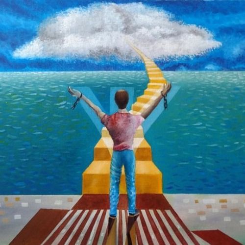 Buy EDM Ghost Production track - Liberta