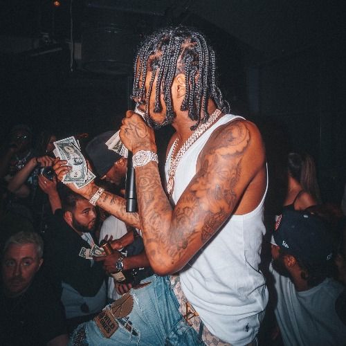 Buy EDM Ghost Production track - Middle