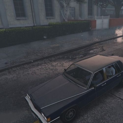 Buy EDM Ghost Production track - Heavy Rain