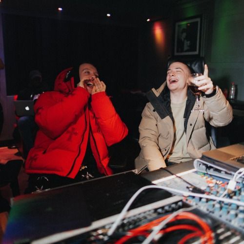 Buy EDM Ghost Production track - Emoción