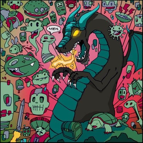 Buy EDM Ghost Production track - Lo-Fi Feeling