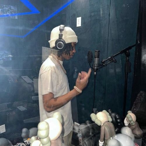 Buy EDM Ghost Production track - Fantasia