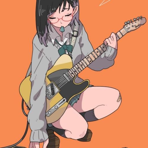 Buy EDM Ghost Production track - Survive Guitar