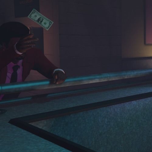 Buy EDM Ghost Production track - Depressed