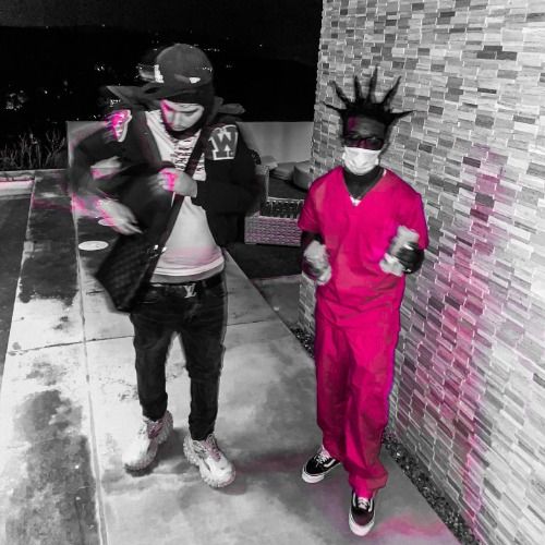 Buy EDM Ghost Production track - Devastated