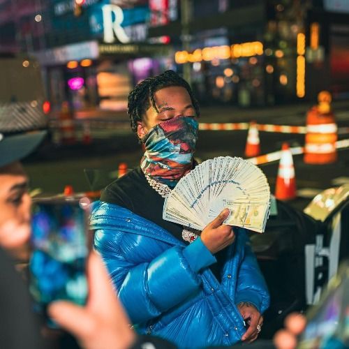 Buy EDM Ghost Production track - Breezy