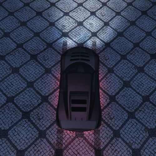 Buy EDM Ghost Production track - Donzoid