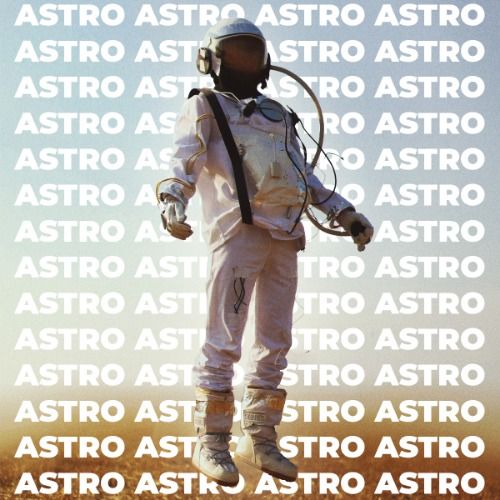 Buy EDM Ghost Production track - Astro