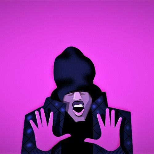 Buy EDM Ghost Production track - Just Relax