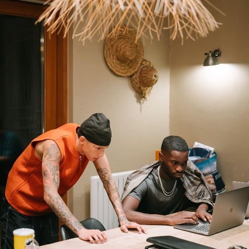 Buy EDM Ghost Production track - Casa Nostra