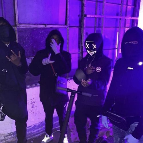 Buy EDM Ghost Production track - Précipice