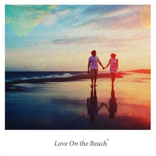 Buy EDM Ghost Production track - Love On the Beach