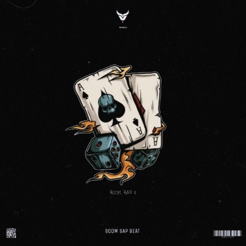 Buy EDM Ghost Production track - Boom Bap II