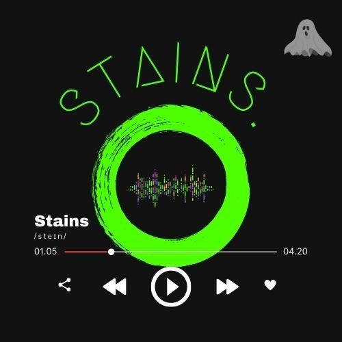 Buy EDM Ghost Production track - Stains
