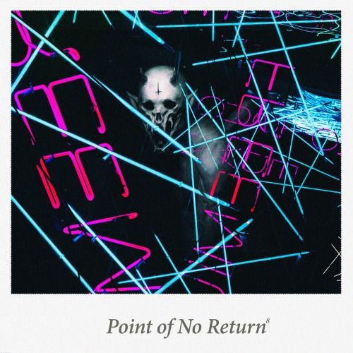 Buy EDM Ghost Production track - Point Of No Return