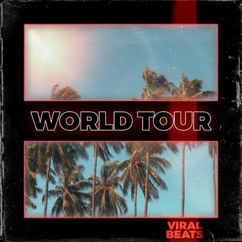 Buy EDM Ghost Production track - World Tour