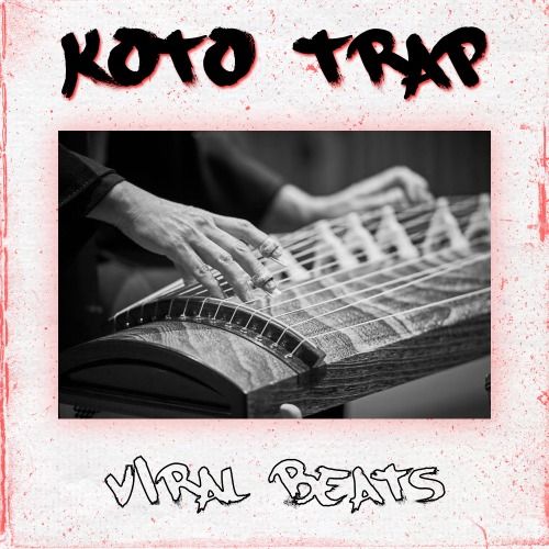 Buy EDM Ghost Production track - Koto Trap