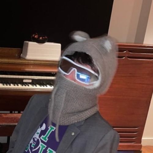 Buy EDM Ghost Production track - I Don't Mind