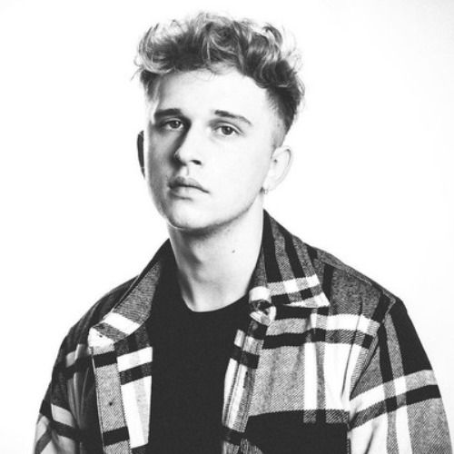 Buy EDM Ghost Production track - Palace