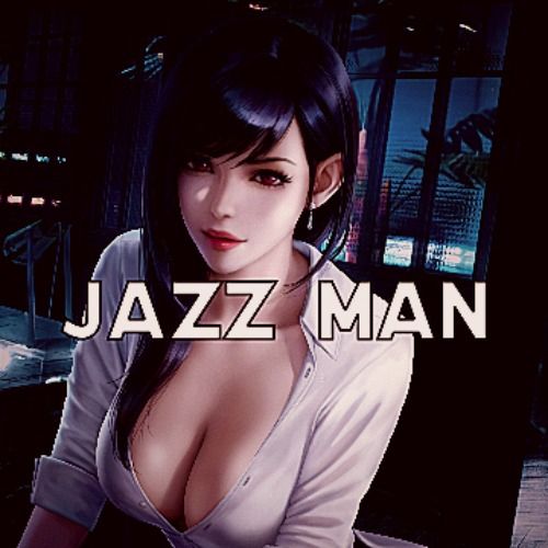 Buy EDM Ghost Production track - Jazz Man