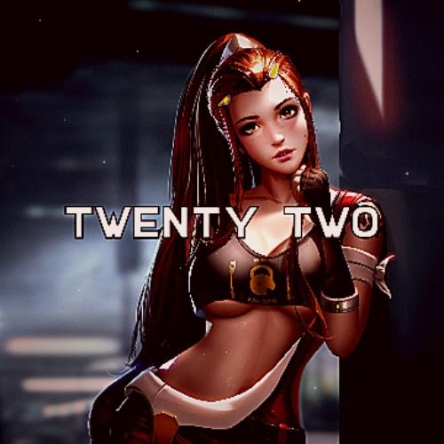 Buy EDM Ghost Production track - Twenty Two