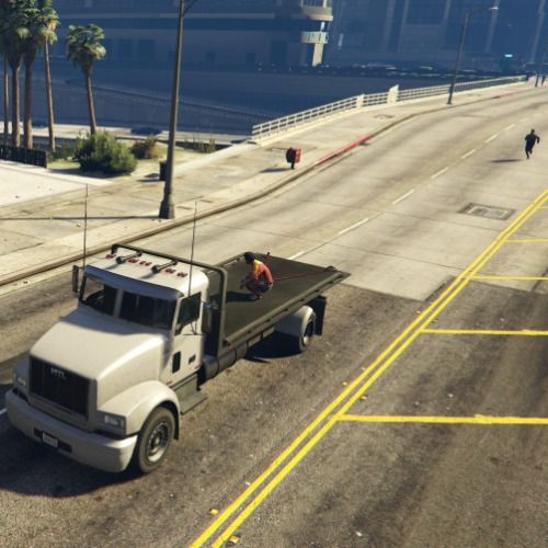 Buy EDM Ghost Production track - Side Piece