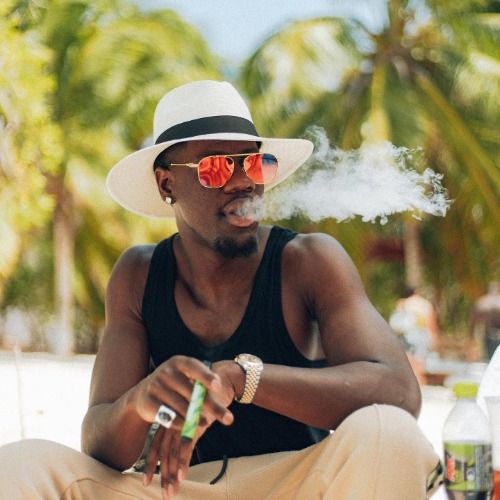 Buy EDM Ghost Production track - Madagascar