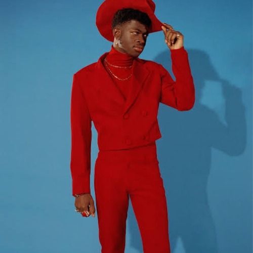 Buy EDM Ghost Production track - Lil Nas X