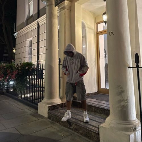 Buy EDM Ghost Production track - Mask On