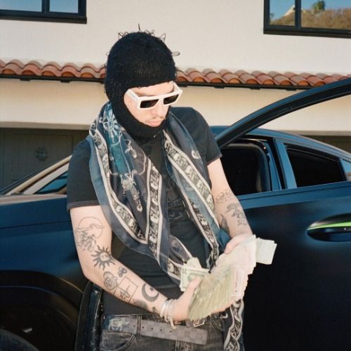 Buy EDM Ghost Production track - Hoodie